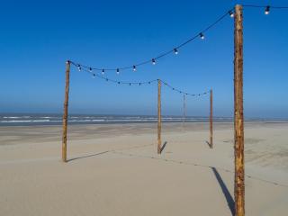 B&B de Drukkerij Zandvoort - luxury private guesthouse - Zandvoort - 3