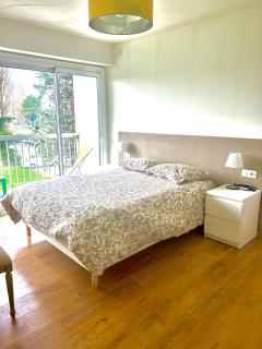 Votre appartement près du centre de Bordeaux - Le Bouscat - 5