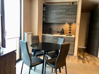 2-room Apartment NFT New Gudauri 505 - Goedaoeri - 2