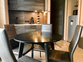 2-room Apartment NFT New Gudauri 505 - Goedaoeri - 3