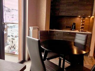2-room Apartment NFT New Gudauri 505 - Goedaoeri - 5