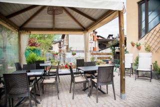 Hotel Marguareis - Limone Piemonte - 7