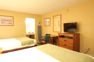 Oakhurst Lodge - Oakhurst - 4