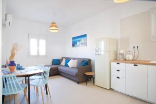 Asteria Apartments - Analipsi - 5