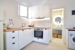 Asteria Apartments - Analipsi - 2