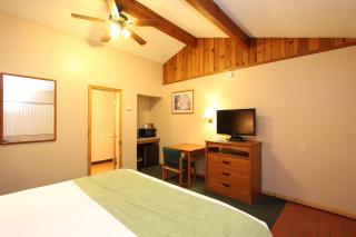 Oakhurst Lodge - Oakhurst - 7