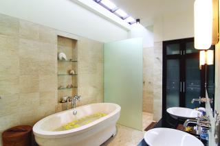 Temple Hill Residence Villa - 6