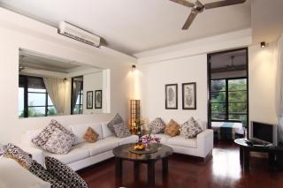 Temple Hill Residence Villa - Jimbaran - 4