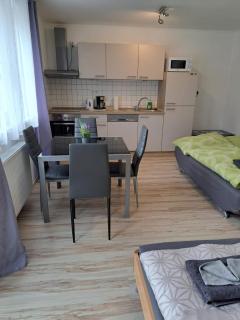 Blue Line Apartements - Arnoldstein - 9