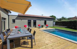 Lovely Home In Cléon D'andran - Cléon-dʼAndran - 7