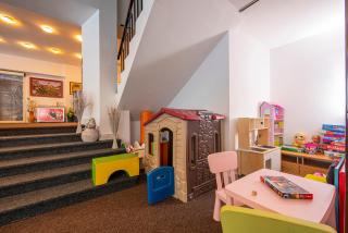 Hotel Hrabovo - Ružomberok - 6