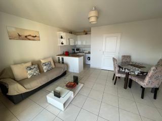 SAPHIR - Vue Mer et Montagne - WIFI FIBRE- PISCINE et GARAGE Privé - Collioure - 7