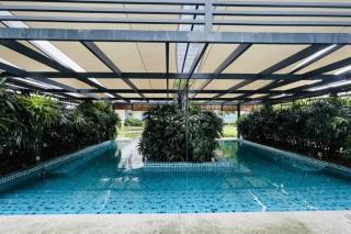 D'Puncak Trefoil Setia Alam - 4