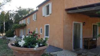 Agriturismo Le Serre - Riparbella - 9