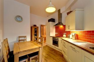 Blue Seas - North Berwick - 5
