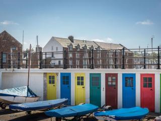 Blue Seas - North Berwick - 1