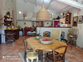 La Maison de Maïté - Cheval-Blanc - 5