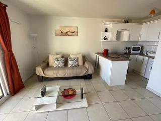 SAPHIR - Vue Mer et Montagne - WIFI FIBRE- PISCINE et GARAGE Privé - Collioure - 6
