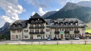 Appartamenti panoramici direttamente sulle piste da sci - Golf Hotel Carezza - Nova Levante - Bolzano - 1