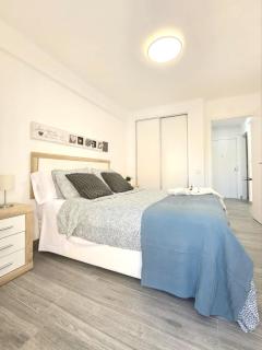 Mavi Torre del Mar - 4