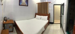 Hướng Dương Hotel Đảo Phú Quý - 4
