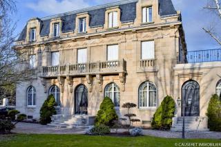 Villa Bonnabel - Nancy - 9
