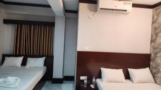 Sunset Bay Hotel - 1