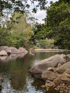 PONMUDI DALE. HOMESTAY - Kallār - 4