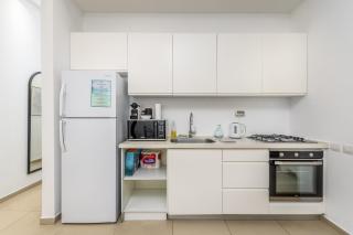 New branded APT by Sea u TLV - Tel Aviv - 2