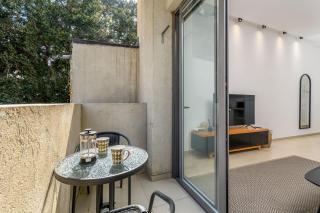 New branded APT by Sea u TLV - Tel Aviv - 6