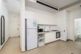 New branded APT by Sea u TLV - Tel Aviv - 4