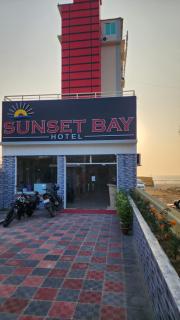 Sunset Bay Hotel - Cox's Bazar - 0