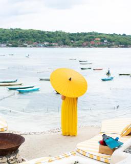 Katoni Villa Lembongan - Nusa Lembongan - 8