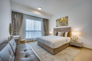 Spacious 2BD in Amwaj JBR near the beach - Dubai - 8