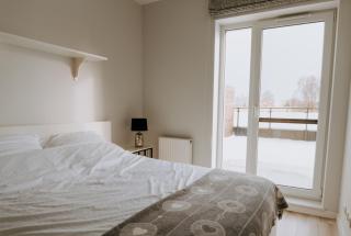 Apartament Symfonia Mozarta - Warka - 3