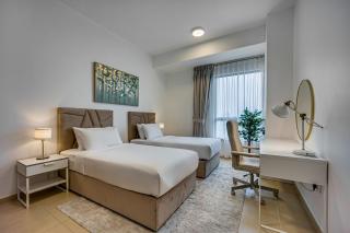 Spacious 2BD in Amwaj JBR near the beach - Dubai - 7