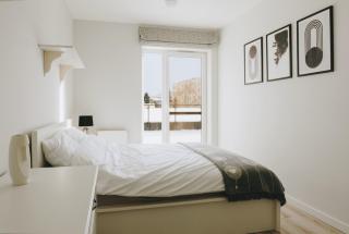Apartament Symfonia Mozarta - Warka - 2
