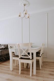 Apartament Symfonia Mozarta - Warka - 7