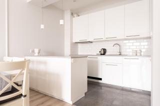 Apartament Symfonia Mozarta - Warka - 5