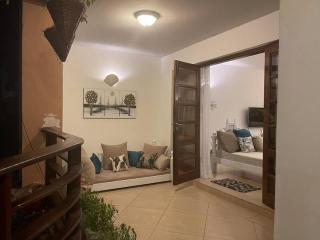 Cozy 2-bedroom beachfront villa-Lamera - Mombasa - 8