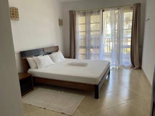 Cozy 2-bedroom beachfront villa-Lamera - Mombasa - 5