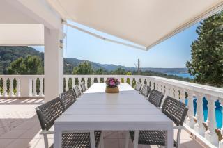 Villa Cala Xuclar - Portinatx - 1
