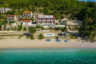 Strandhaus Ivana - Zaostrog - 0