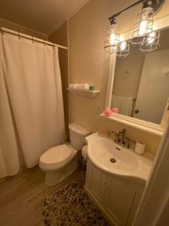 Ocean Edge resort two bedroom and two bathroom condo. - 4