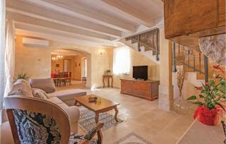 Holiday Home Vodnjan With Fireplace I - Vodnjan - 8