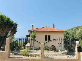Filoxenia Residence - - 0