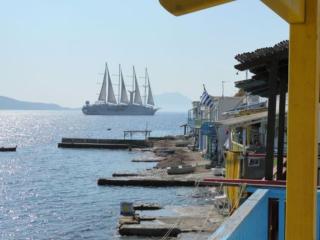 The Yellow Boat House - Klima - 9