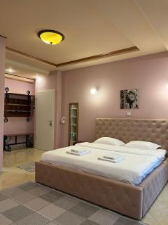Francesca Residence - Bucharest - 3
