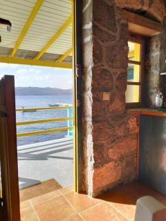 The Yellow Boat House - Klima - 8