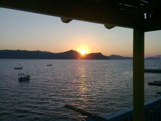 The Yellow Boat House - Klima - 5